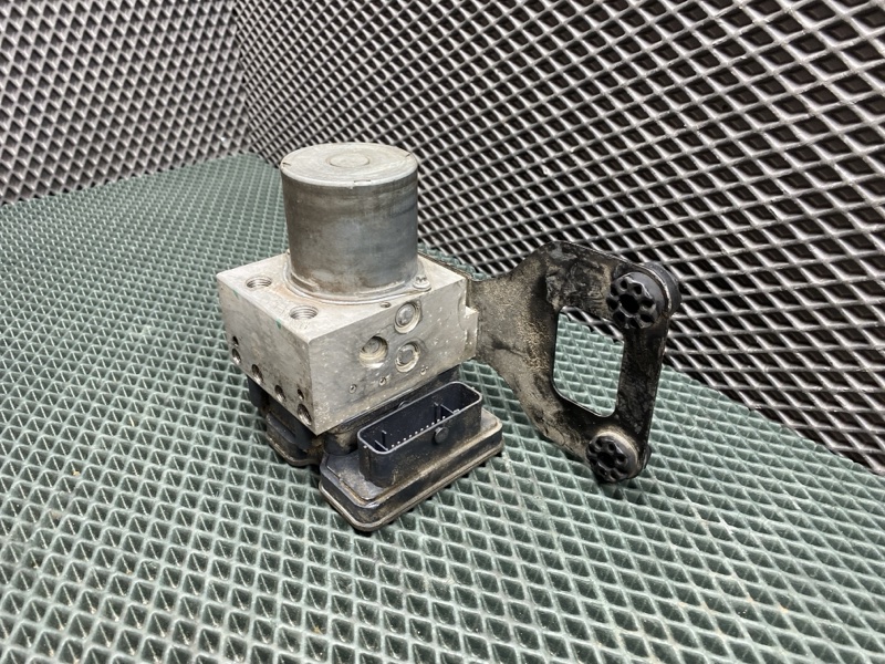 Блок ABS Land Rover Range Rover (L405, 2016г.)