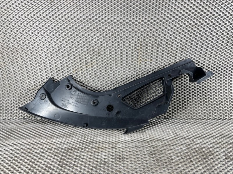 Пластик моторного отсека Land Rover Range Rover Sport (L461, 2024г.)
