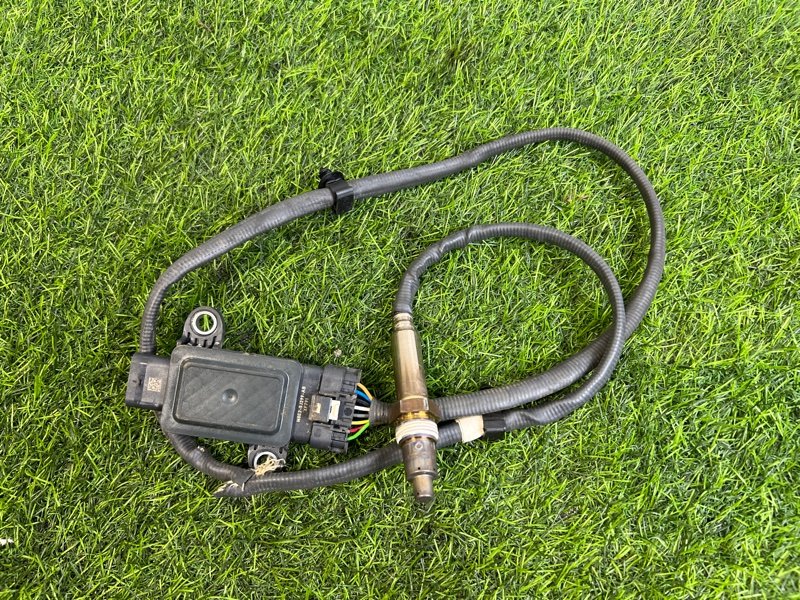 Датчик NOx Land Rover Range Rover Sport (L461, 2023г.)
