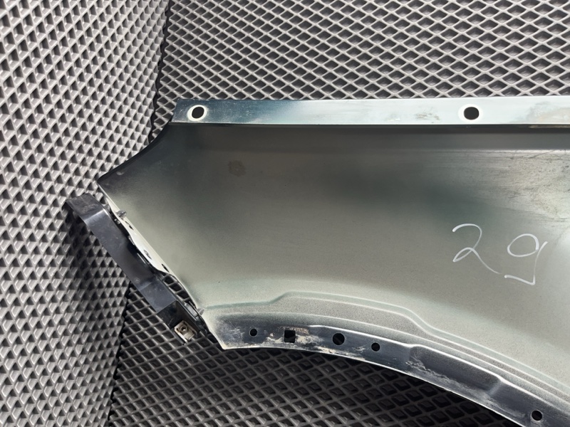 Крыло Land Rover Discovery Sport (L550, 2016г.)