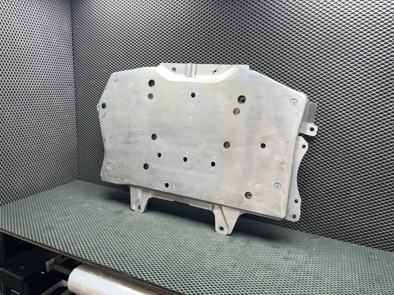 Защита КПП Land Rover Range Rover (L405, 2021г.)