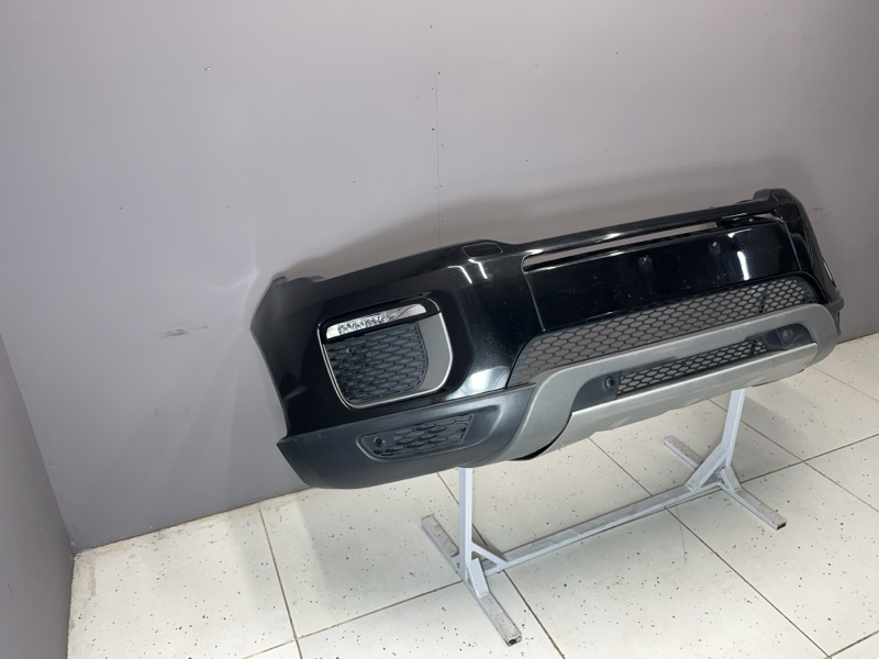 Бампер Land Rover Range Rover Evoque (L538, 2017г.)