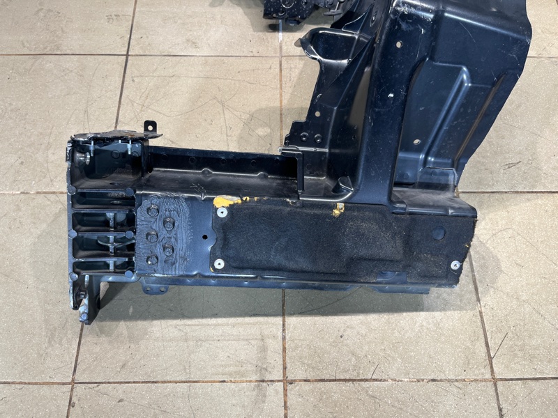 Лонжерон Land Rover Range Rover Sport (L494, 2017г.)