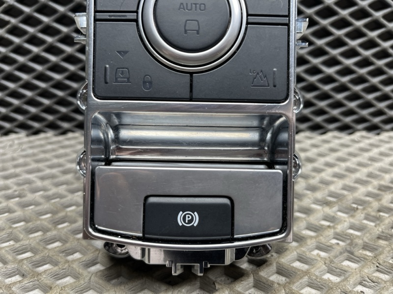 Блок управления TERRAIN RESPONSE Land Rover Range Rover (L405, 2019г.)