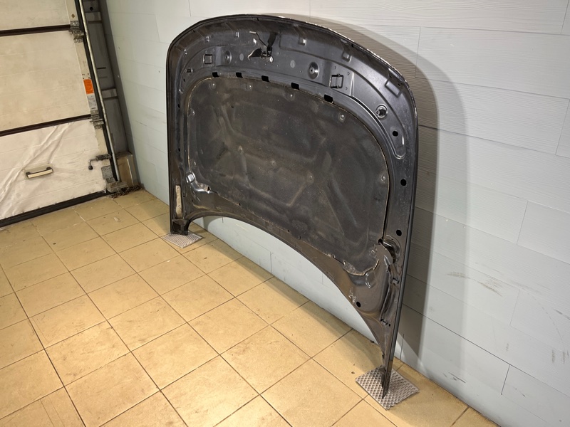 Капот Land Rover Range Rover Sport (L320, 2012г.)