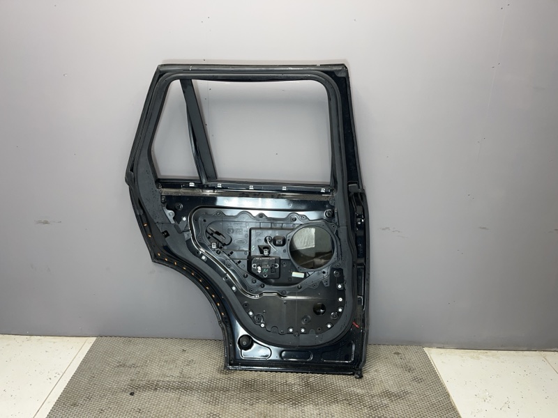 Дверь Land Rover Range Rover (L405, 2016г.)