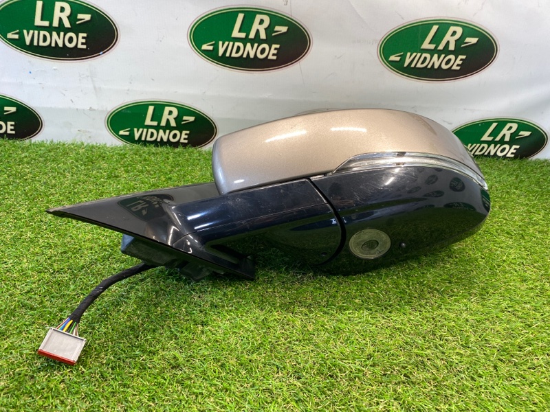 Зеркало наружное Land Rover Range Rover Sport (L494, 2017г.)