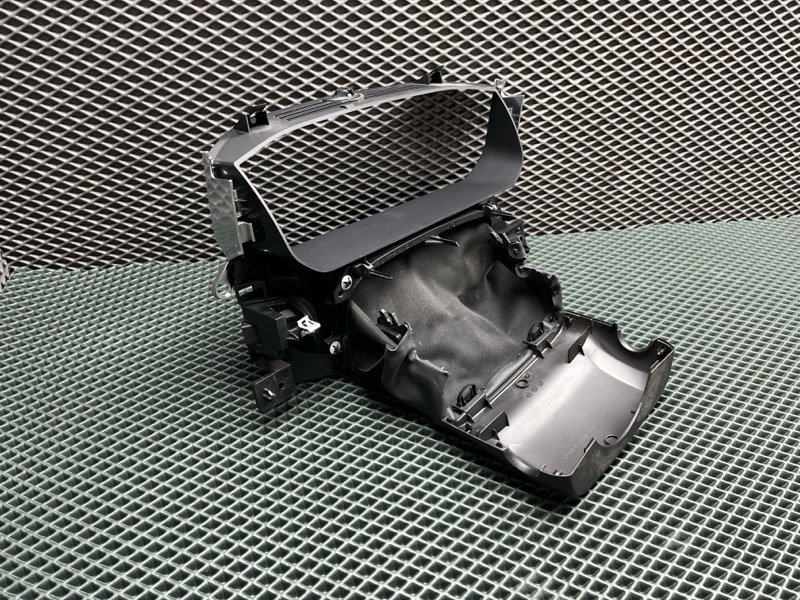 Рамка панели приборов Land Rover Range Rover (L405, 2016г.)