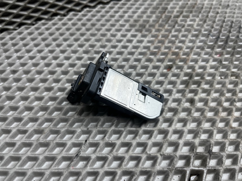 Датчик массового расхода воздуха Land Rover Range Rover Sport (L494, 2014г.)