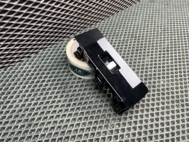 Кнопка стеклоподъемника Land Rover Range Rover Sport (L461, 2025г.)