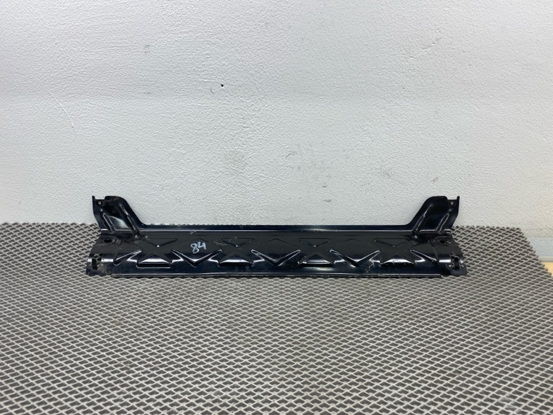 Защита бампера Jeep Wrangler (JL, 2020г.)
