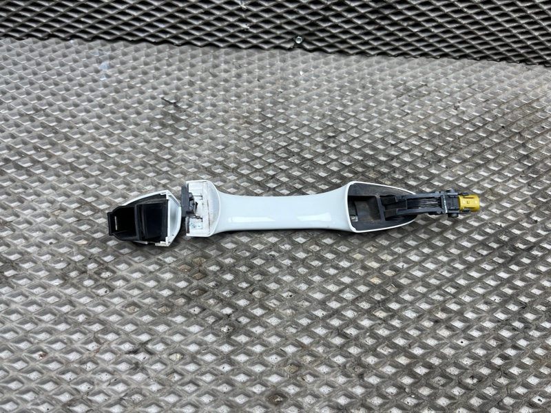 Ручка двери Volkswagen Tiguan (MBQ, 2023г.)