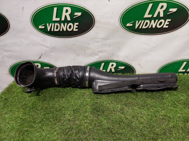 Воздухозаборник Land Rover Range Rover Sport (L494, 2018г.)