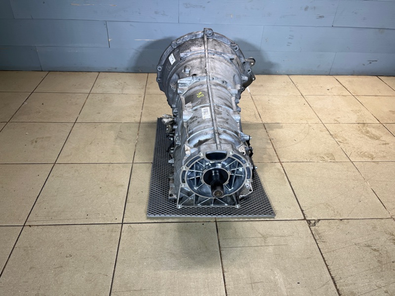 АКПП Land Rover Range Rover Sport (L494, 2017г.)