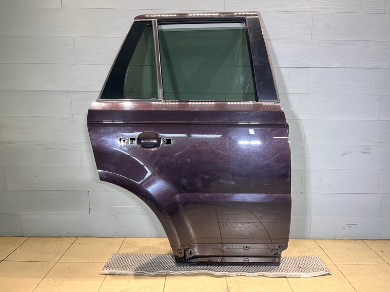 Дверь Land Rover Range Rover Sport (L320, 2012г.)