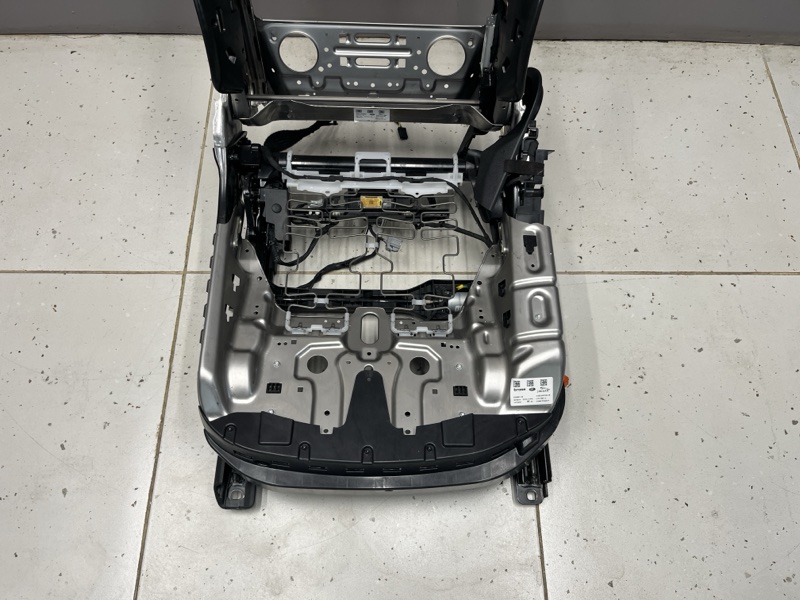 Каркас сиденья Land Rover Range Rover Sport (L461, 2025г.)