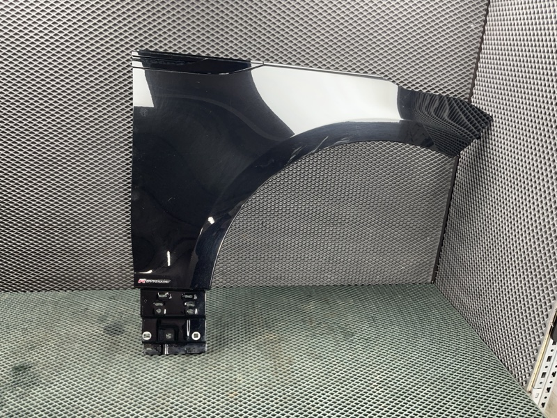 Крыло Land Rover Range Rover Velar (L560, 2020г.)