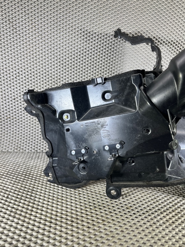 Щит моторного отсека Land Rover Range Rover Sport (L461, 2024г.)
