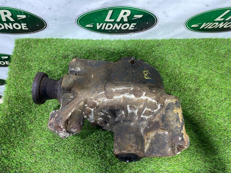 Редуктор Land Rover Range Rover (L322, 2010г.)