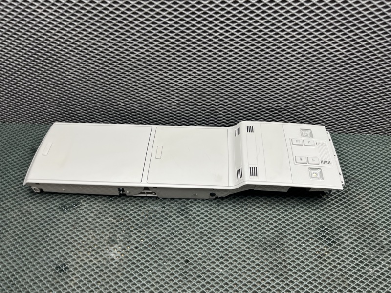 Консоль потолочная Volkswagen Tiguan (AllSpace, 2022г.)