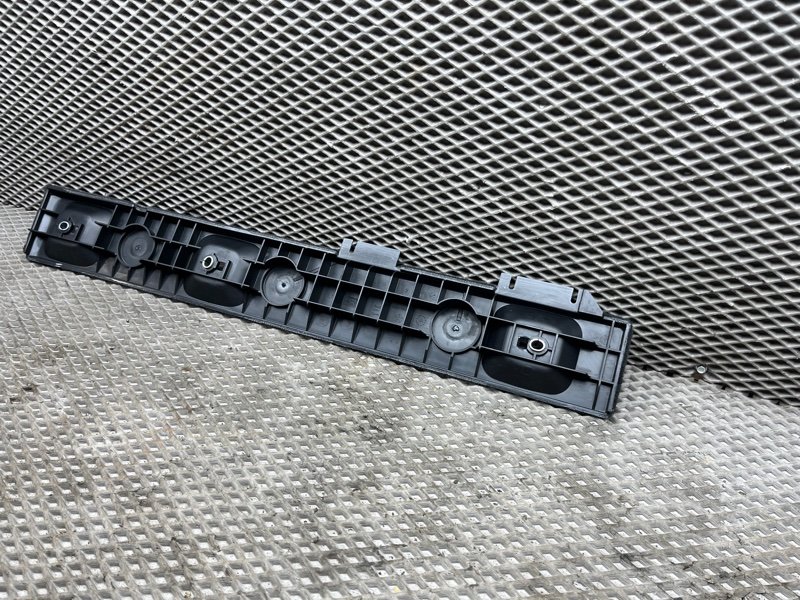 Пол багажника Jeep Wrangler (JL, 2025г.)
