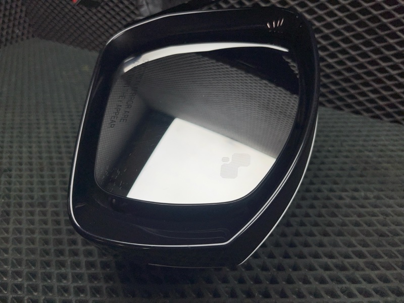 Зеркало наружное Land Rover Range Rover Sport (L494, 2021г.)