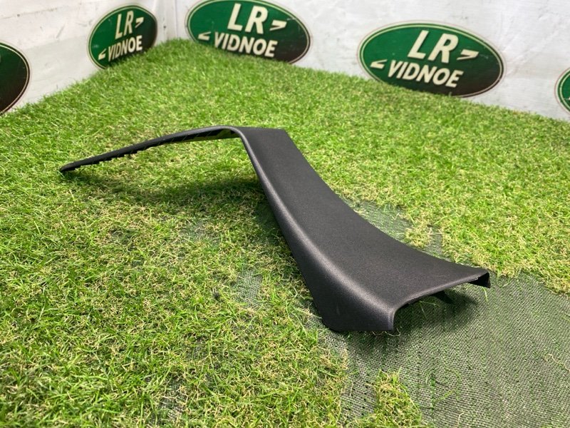 Накладка на порог Land Rover Range Rover (L405, 2017г.)