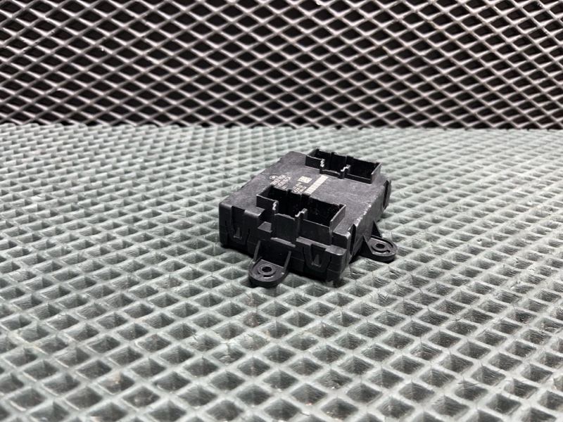 Блок двери Land Rover Range Rover (L405, 2019г.)