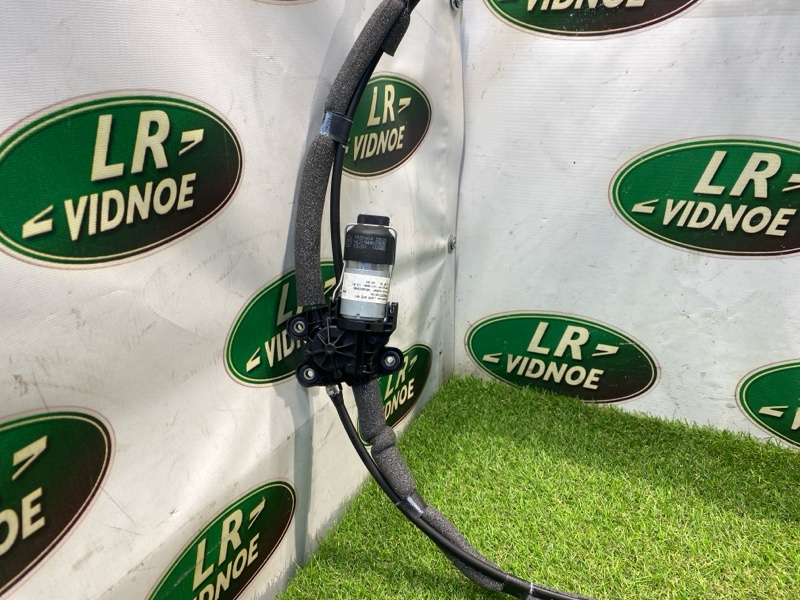 Шторка окна Land Rover Range Rover (L405, 2017г.)