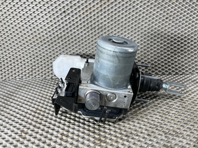 Блок ABS Land Rover Defender (L663, 2020г.)
