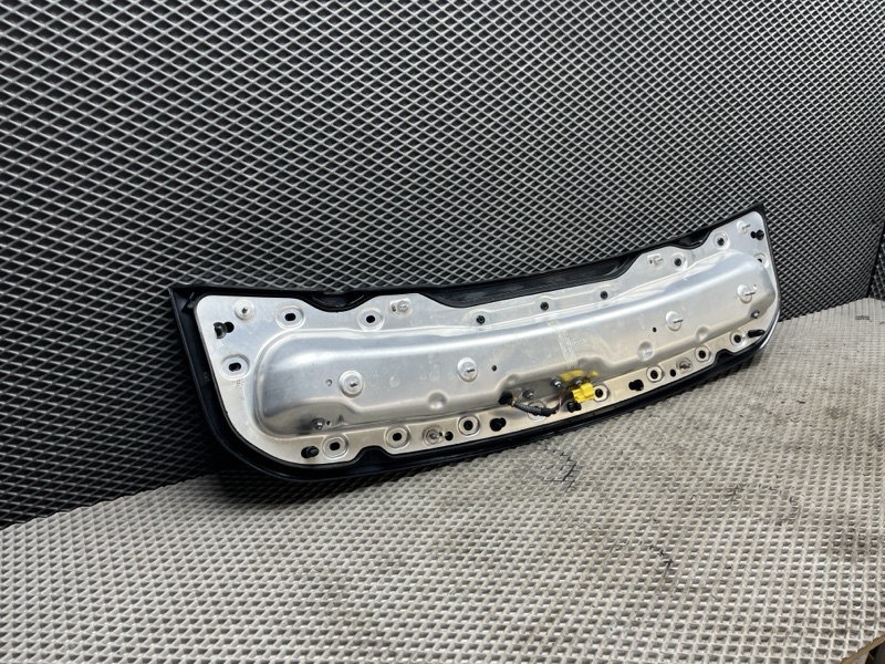 Подушка безопасности Land Rover Discovery Sport (L550, 2016г.)