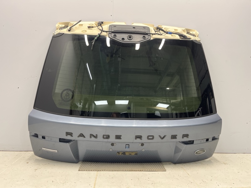 Дверь багажника Land Rover Range Rover (L405, 2019г.)