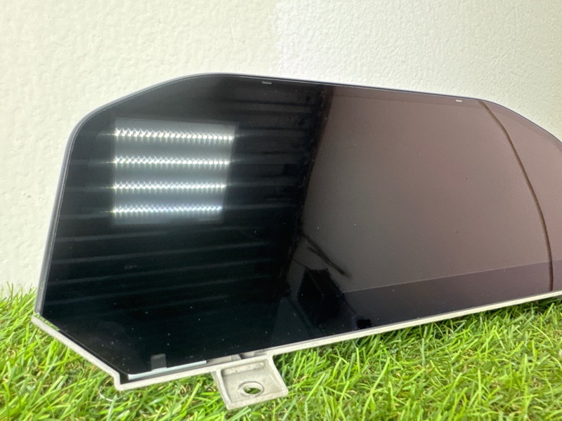 Панель приборов (щиток) Land Rover Range Rover Sport (L461, 2023г.)