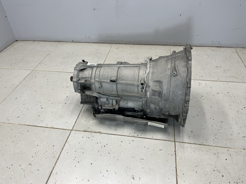 АКПП Land Rover Range Rover (L405, 2016г.)