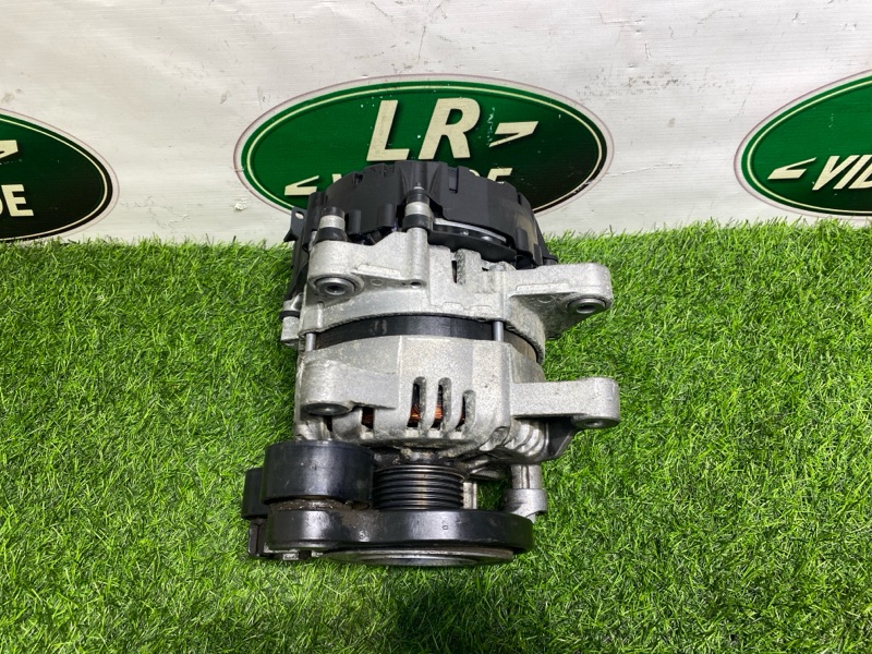 Генератор Land Rover Range Rover Evoque (L551, 2020г.)