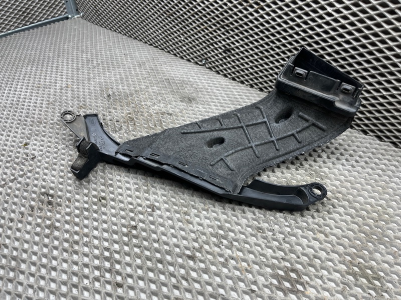 Воздухозаборник Land Rover Range Rover Evoque (L538, 2013г.)