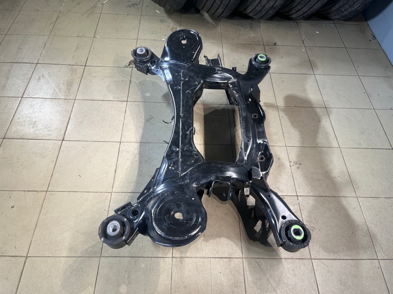 Подрамник Land Rover Defender (L663, 2020г.)