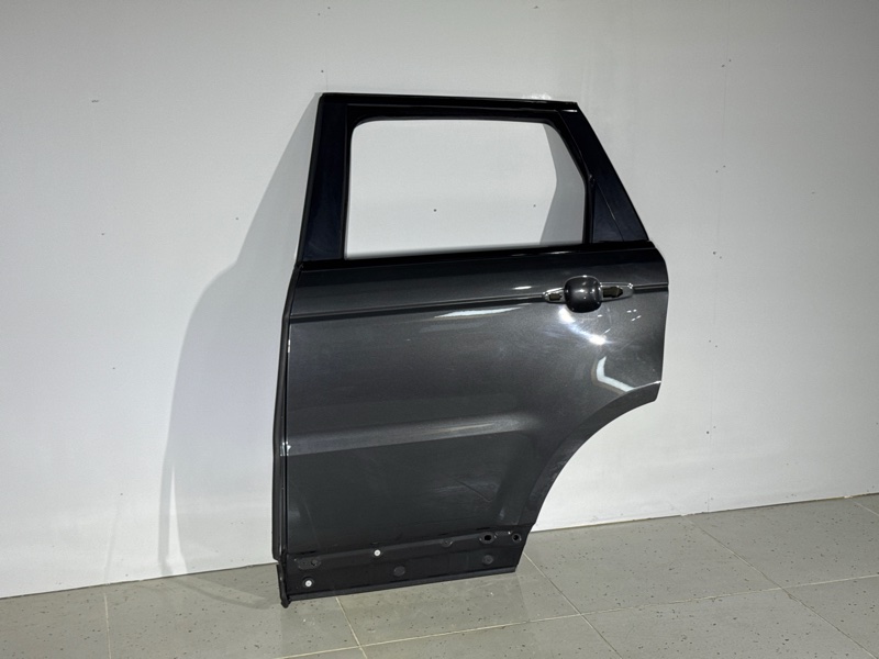 Дверь Land Rover Range Rover Sport (L494, 2020г.)