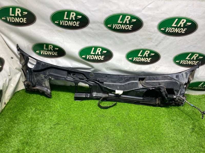 Жабо Land Rover Discovery Sport (L550, 2016г.)