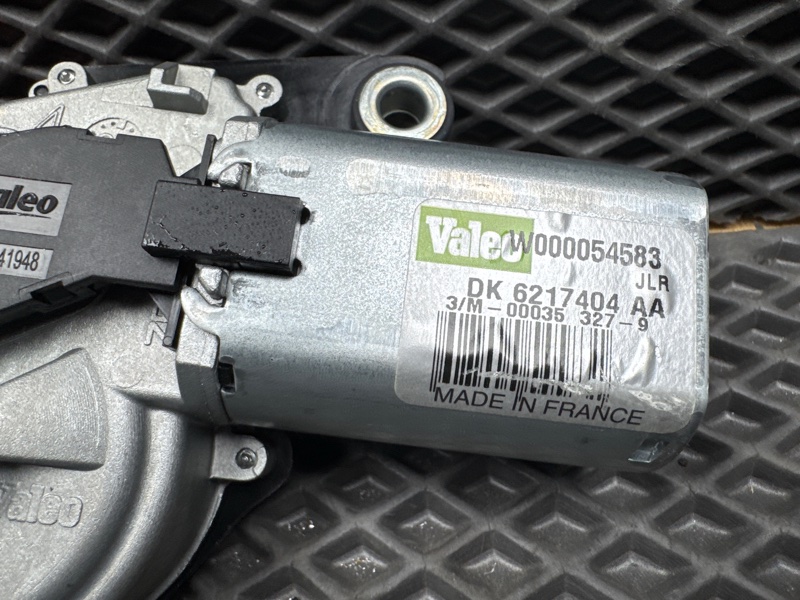 Мотор дворников Land Rover Range Rover Sport (L494, 2020г.)