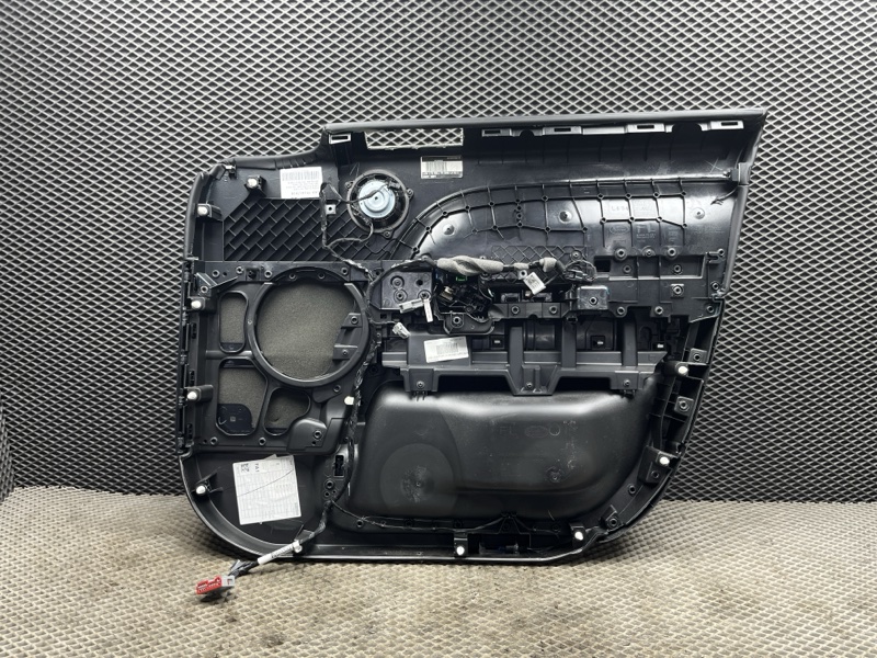Комплект обивок дверей Land Rover Range Rover Sport (L494, 2020г.)