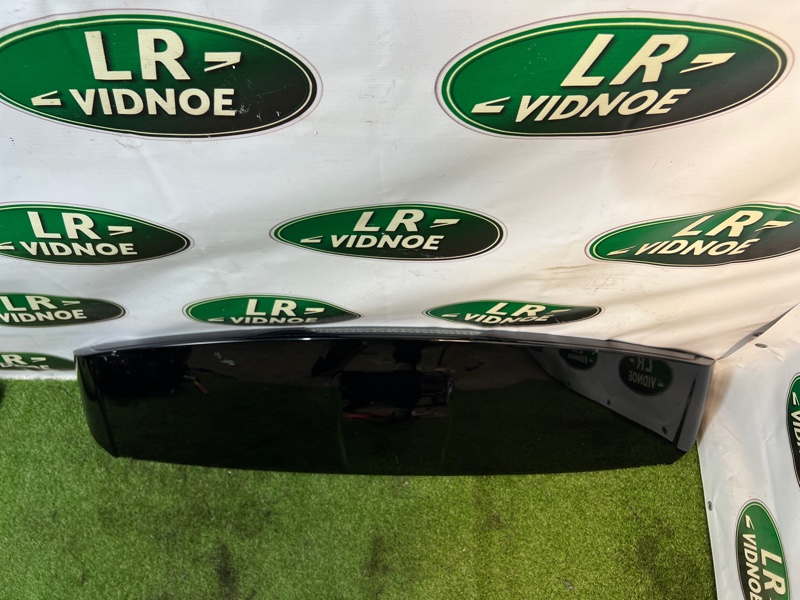 Спойлер крышки багажника Land Rover Range Rover Sport (L494, 2017г.)
