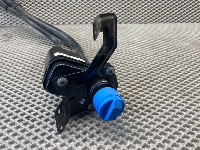 Горловина бака AdBlue (мочевины) Land Rover Range Rover Sport (L461, 2023г.)