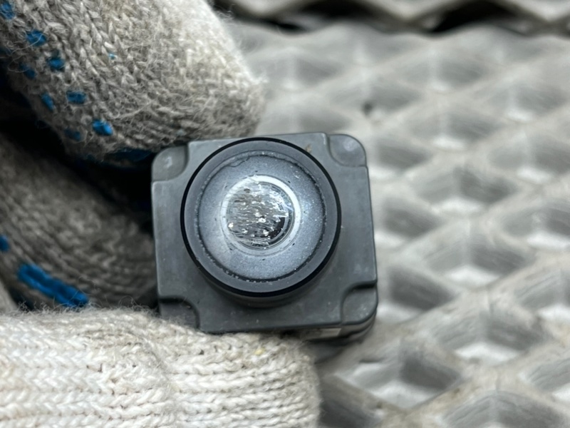 Камера кругового обзора Land Rover Discovery 4 (L319, 2015г.)