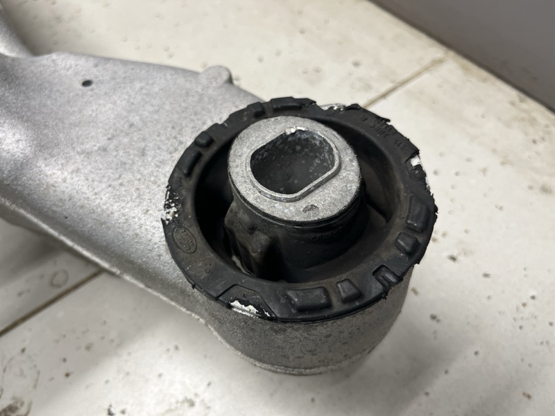 Подрамник Land Rover Range Rover Sport (L494, 2022г.)