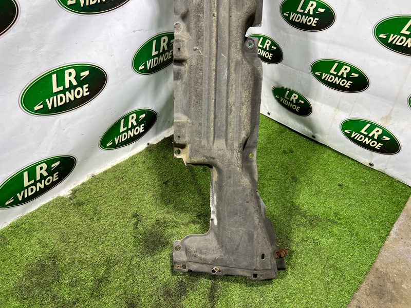 Защита днища Land Rover Range Rover (L405, 2018г.)