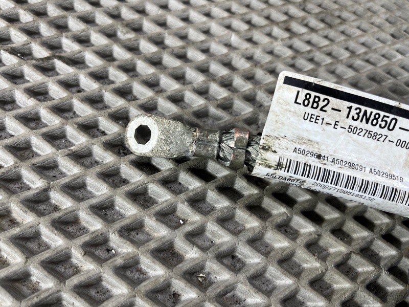 Провод массы Land Rover Defender (L663, 2020г.)