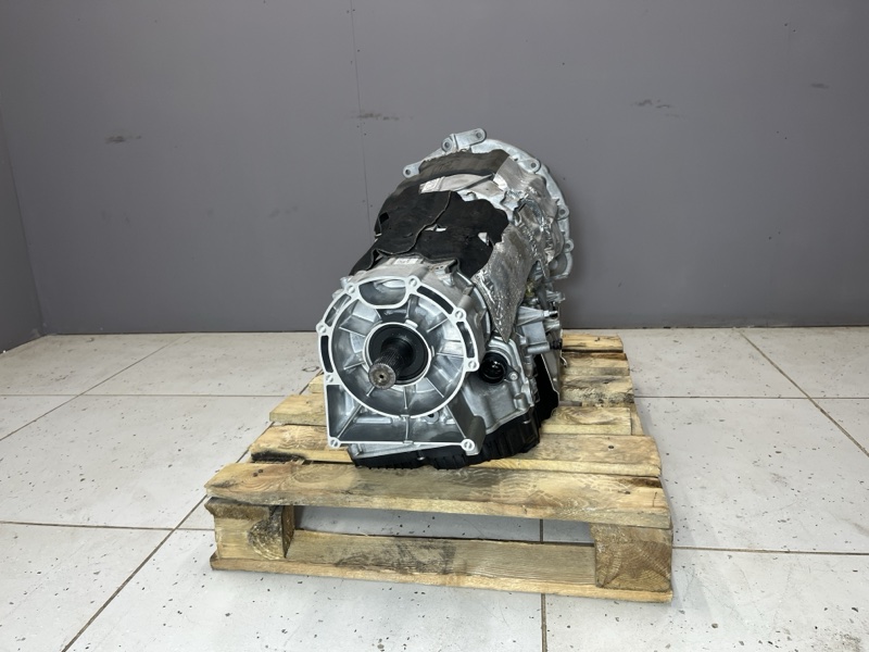 АКПП Land Rover Range Rover Sport (L461, 2025г.)