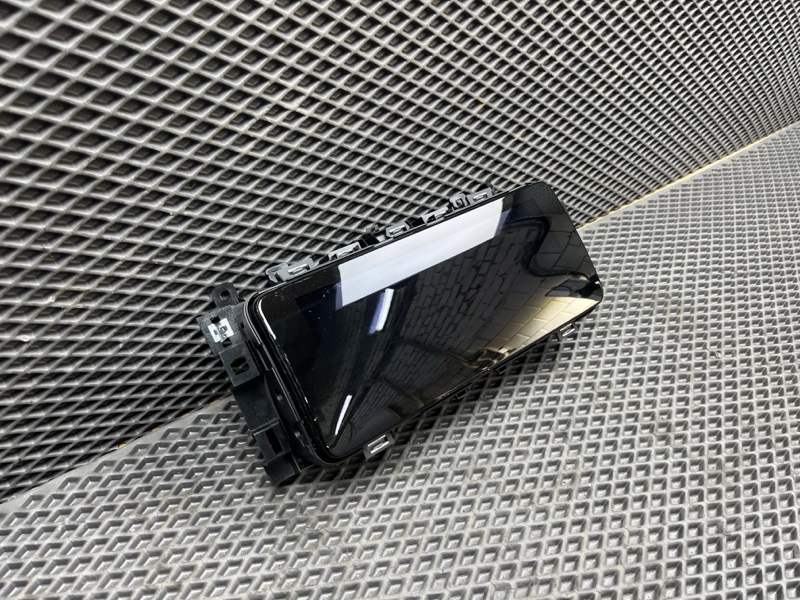 Дисплей компьютера Land Rover Range Rover Sport (L494, 2020г.)