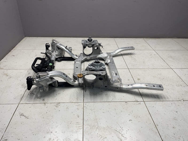 Подрамник Land Rover Range Rover Sport (L494, 2021г.)